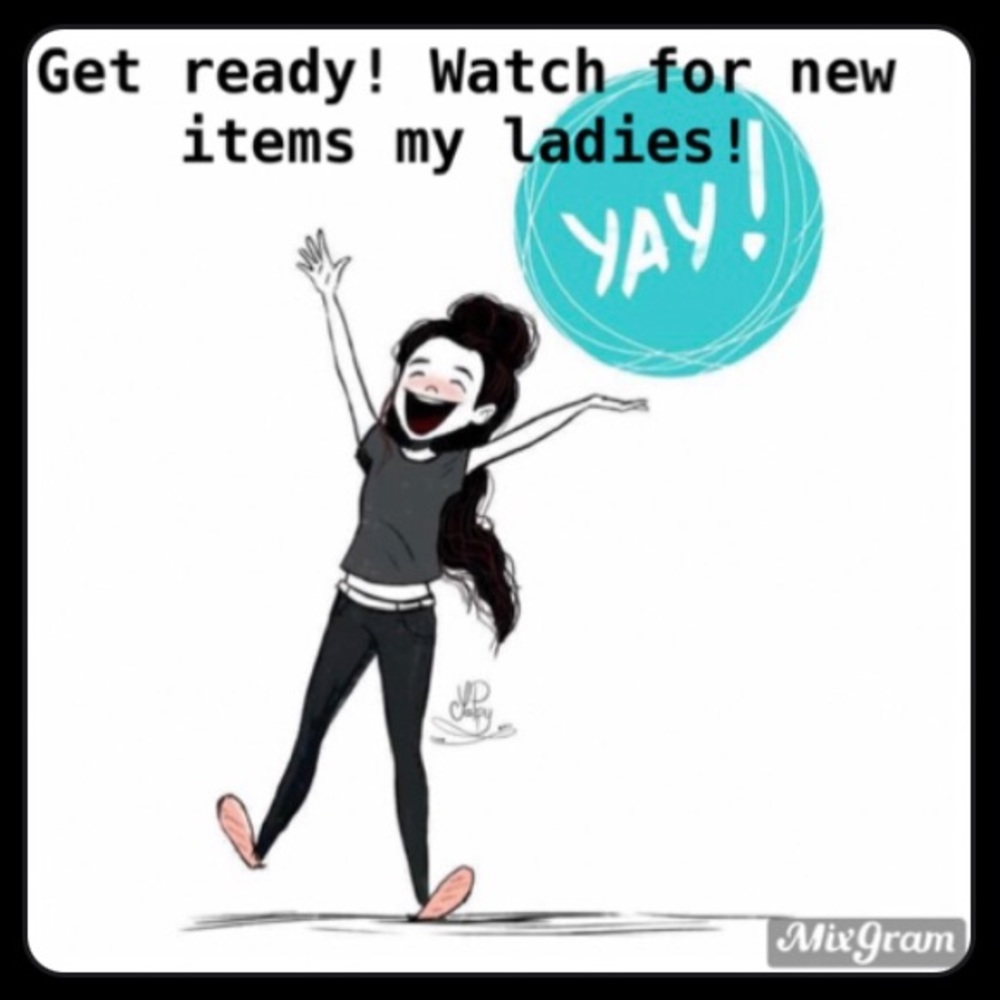 I Am Back!!!!!